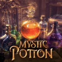 mystic potion